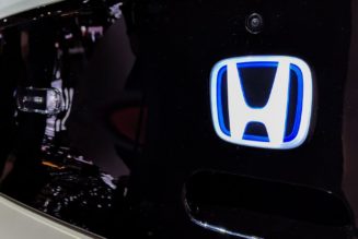 Honda’s bringing a $4.4 billion EV battery plant to Ohio