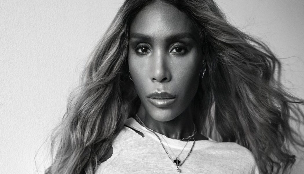 Honey Dijon Details New Album Black Girl Magic