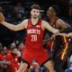 Houston Rockets vs Atlanta Hawks Live Streaming: How to Watch NBA Live Stream Free