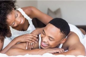 How Long A Man Should Wait Before Making Love To His Wife After Childbirth