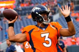 How To Bet On A Denver Broncos vs Indianapolis Colts Same Game Parlay In Connecticut| CT Sports Betting