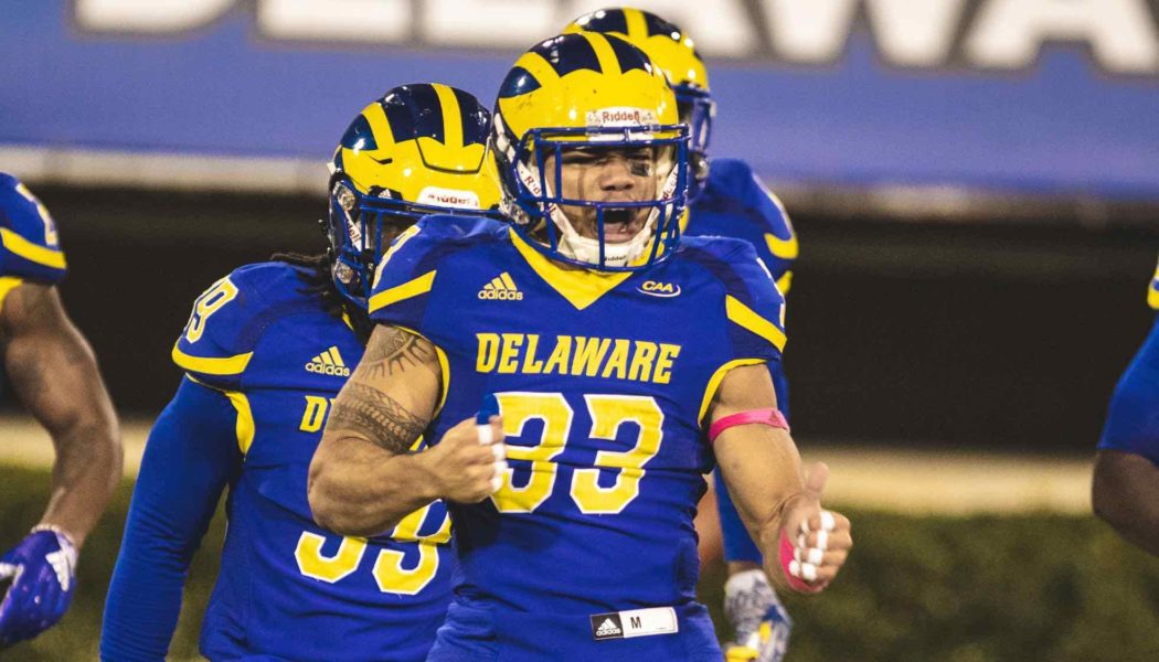 How To Bet On Delaware Fightin Blue Hens Player Prop Bets In Delaware | Delaware Sports Betting