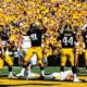 How To Bet On Iowa Hawkeyes vs Illinois Fighting Illini Player Prop Bets In Iowa | College Football Iowa Sports Betting