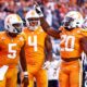 How To Bet On Tennessee Volunteers vs LSU Tigers Player Prop Bets In Tennessee | College Football Tennessee Sports Betting