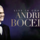 How to Get Tickets to Andrea Bocelli’s 2022-2023 Tour