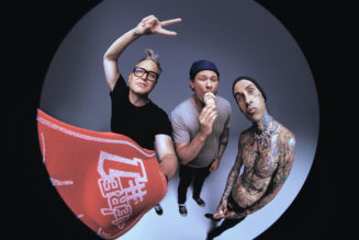 How to Get Tickets to Blink-182’s 2023 Reunion Tour