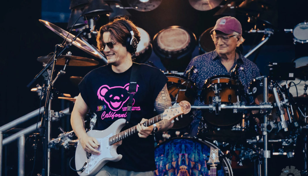 How to Get Tickets to Dead & Company’s 2023 Farewell Tour