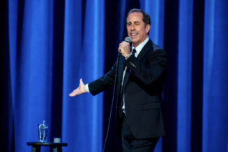 How to Get Tickets to Jerry Seinfeld’s 2022-2023 Tour