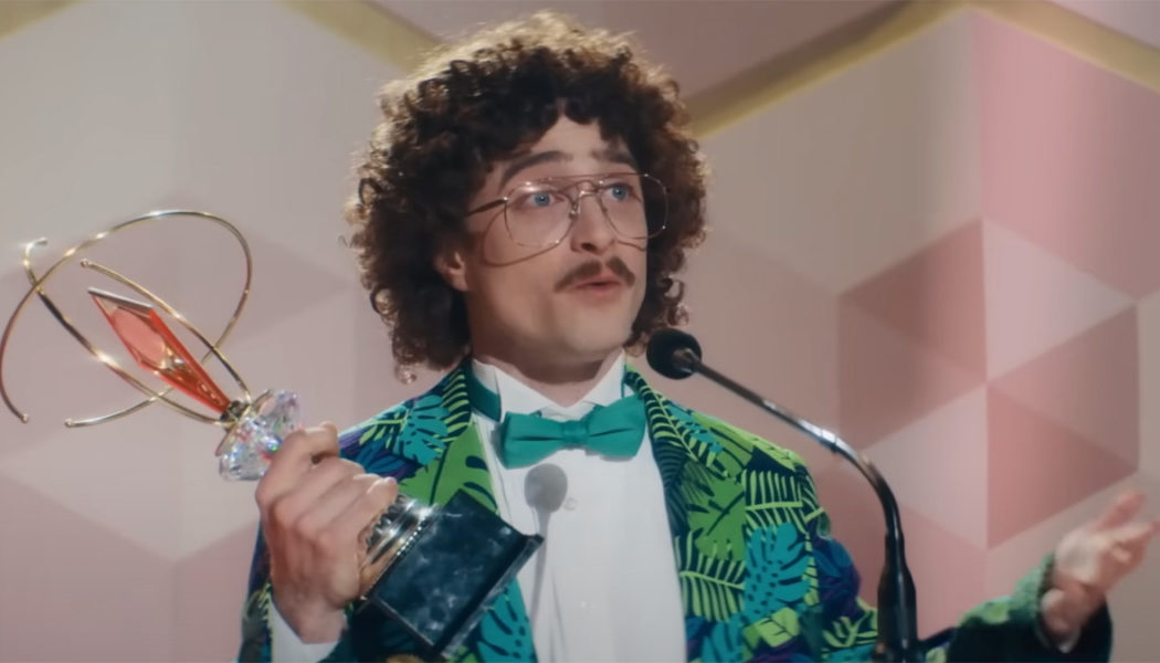 How Weird: The Al Yankovic Story Landed Those Incredible Cameos