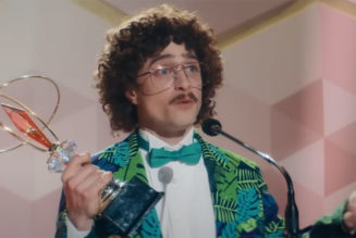 How Weird: The Al Yankovic Story Landed Those Incredible Cameos