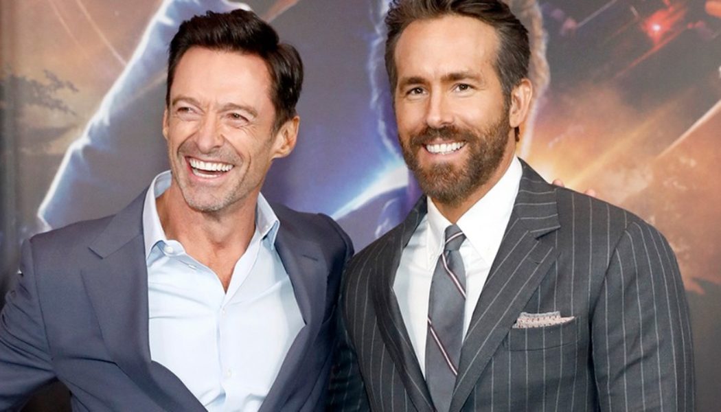 Hugh Jackman Reveals How He Decided to Return as Wolverine in ‘Deadpool 3’