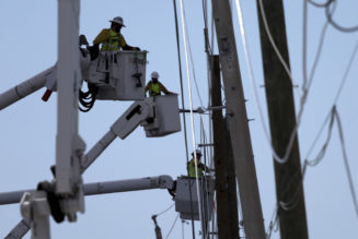 Hurricanes Fiona and Ian gave solar power its time to shine