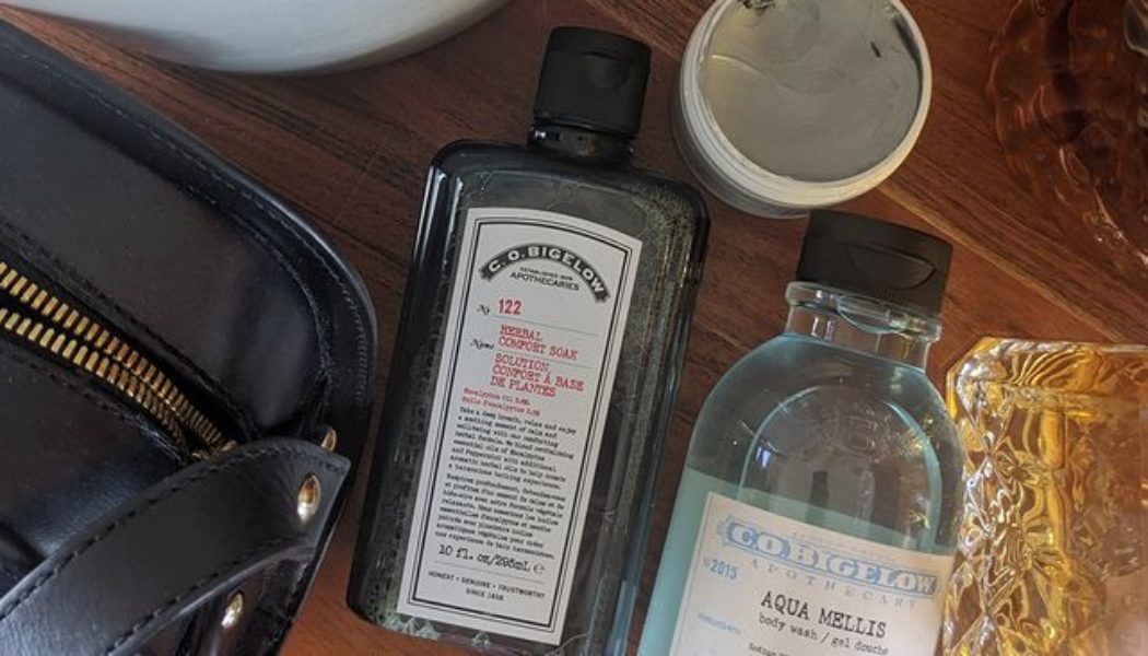 I Have Aesop Taste But Less Budget—I Buy Soaps, Creams and Candles Here Instead