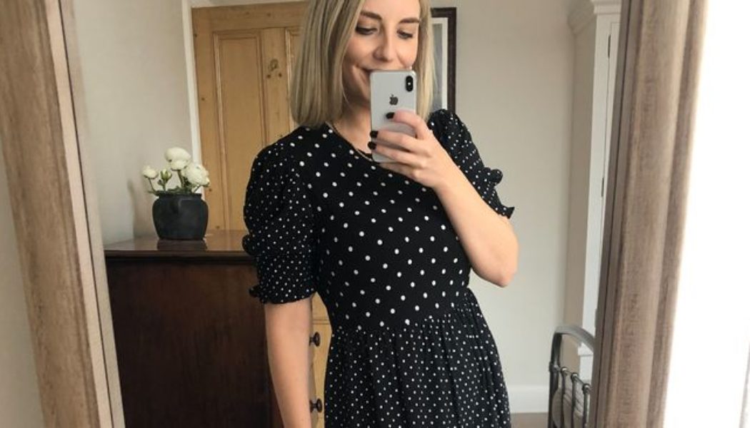 I Just Tried On M&S’s Best Dresses—16 I Really Rate for Autumn