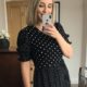 I Just Tried On M&S’s Best Dresses—16 I Really Rate for Autumn