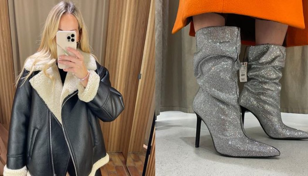 I Just Tried On the 7 Most Expensive-Looking Pieces on the High Street