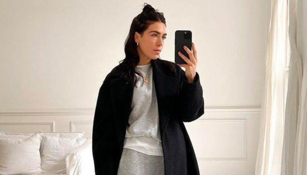 I Scrolled Through & Other Stories’ Entire Coat Edit—These 17 Really Stood Out