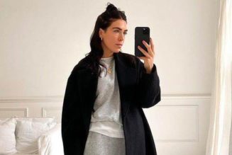 I Scrolled Through & Other Stories’ Entire Coat Edit—These 17 Really Stood Out