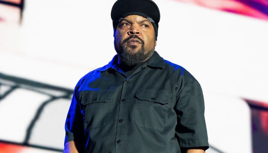 Ice Cube Claims Warner Bros. Rejected Two Scripts for ‘Friday’ Sequel