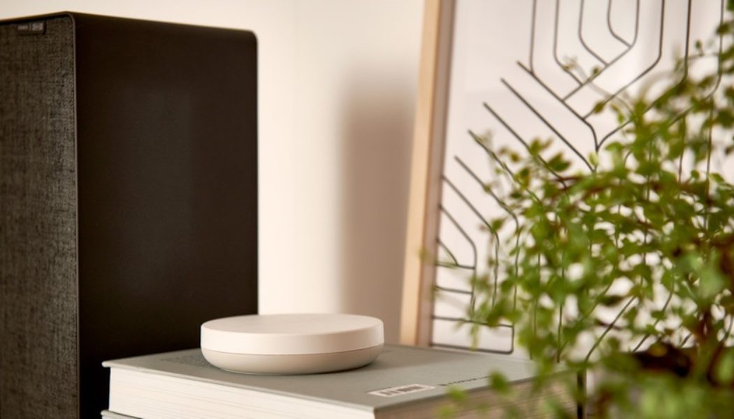 IKEA Wants You To Use More Smart Products With New DIRIGERA Device Hub