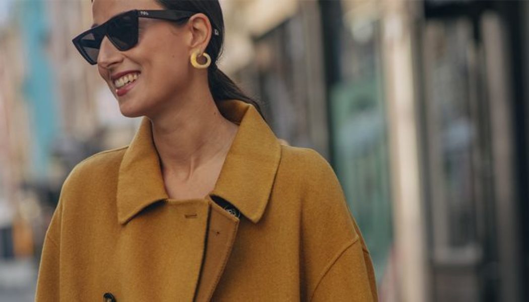 I’m a Fashion Expert—5 Ways I’m Wearing One Of This Year’s Biggest Coat Trends