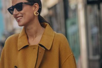 I’m a Fashion Expert—5 Ways I’m Wearing One Of This Year’s Biggest Coat Trends