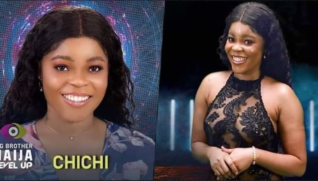 I’m Edo but I prefer to be Igbo and Identify as Igbo -Ex BBnaija housemate-CHICHI