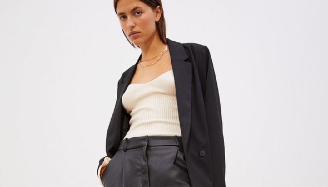 I’m in the Mood for Something New, and These Zara and H&M Items Are It