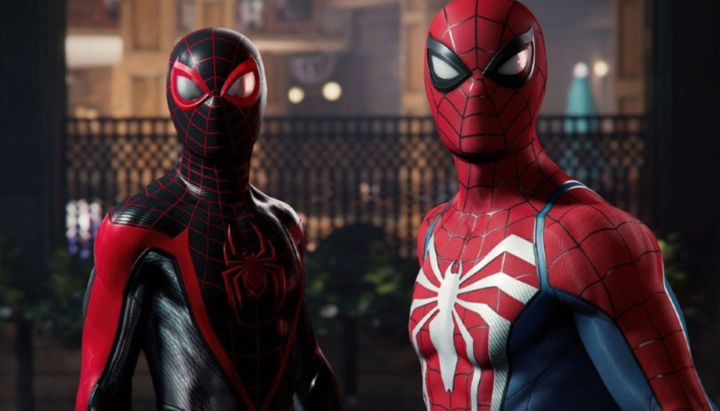 Insomniac Games Confirms ‘Marvel’s Spider-Man 2’ Still on Track for 2023 Release