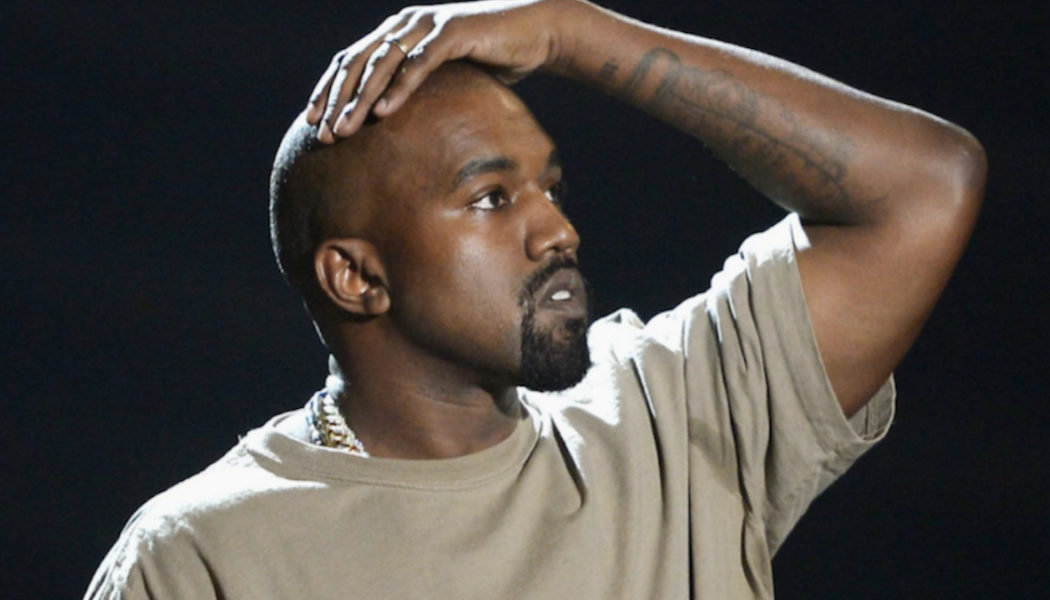 Instagram and Twitter Restrict Kanye West’s Accounts for Antisemitic Comments