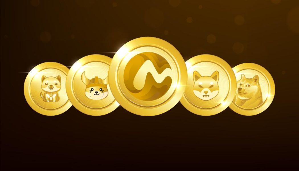 Inu & meme equivalent to Cleverminu token launched with 1 trillion IMO sale