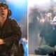 Iron Maiden’s Bruce Dickinson Forcibly Removes Fan from Stage During Concert: Watch