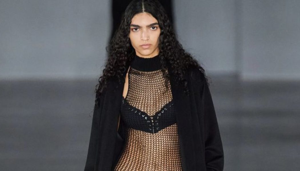 It’s the Year of Lingerie-Inspired Trends: These 5 Risqué Pieces Are Next