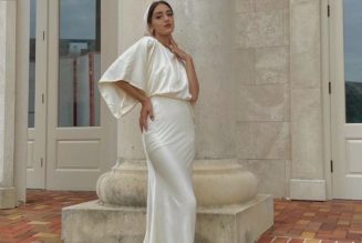 I’ve Found 26 Anti-Trend Wedding Dresses for Classic Brides