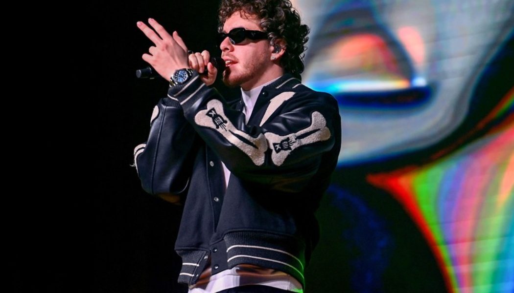 Jack Harlow Takes Over ‘SNL’ As Host and Performer, Delivers “Lil Secret/First Class” Mashup