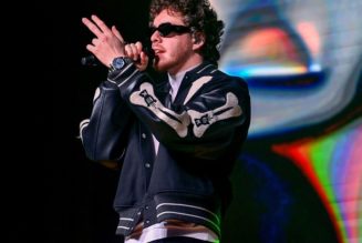 Jack Harlow Takes Over ‘SNL’ As Host and Performer, Delivers “Lil Secret/First Class” Mashup