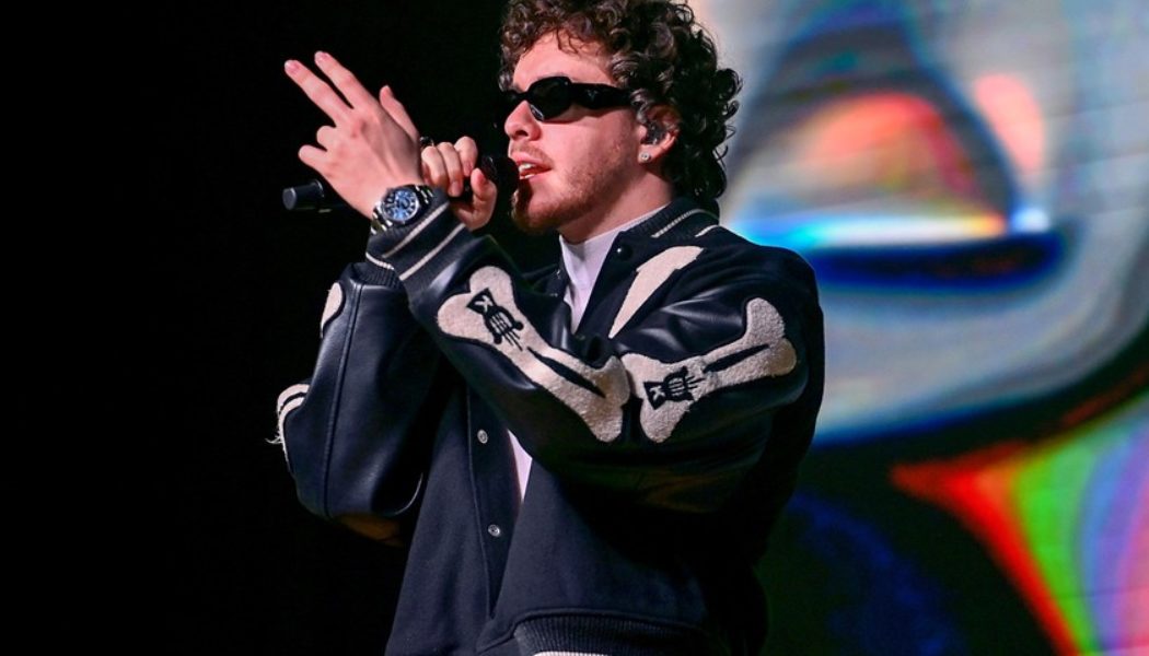 Jack Harlow Will Host and Perform on ‘Saturday Night Live’