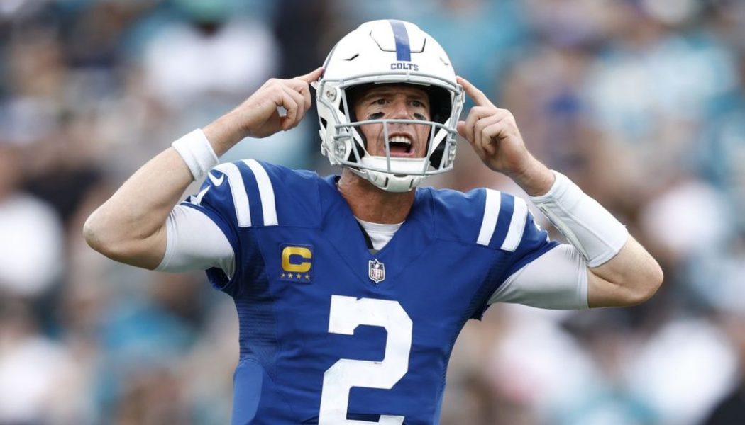 Jacksonville Jaguars vs Indianapolis Colts Same Game Parlay Picks With $1000 NFL Betting Promo Code