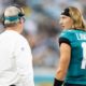 Jags Boss Doug Pederson Responds To QB Trevor Lawrence’s Five-Turnover Game