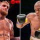 Jake Paul vs Anderson Silva Betting Odds, Picks & Best Bets