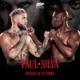 Jake Paul vs. Anderson Silva: How to Stream the PPV Fight Live