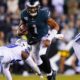 Jalen Hurts Shines Yet Again As Eagles Go 6-0 Following Cowboys Win