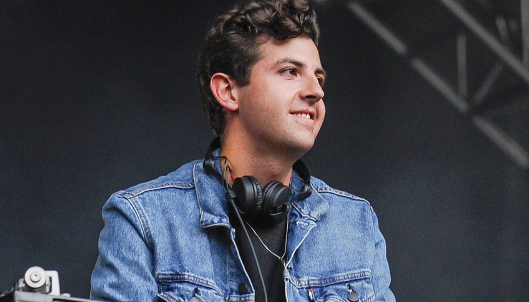 Jamie xx Takes Us on Tour for His New “KILL DEM” Visuals