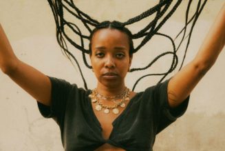 Jamila Woods Sets “Boundaries” on Introspective New Song