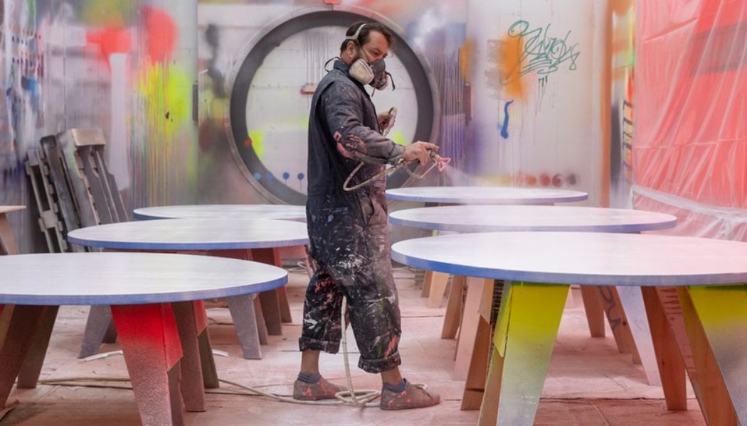 Jason REVOK to Unveil First Museum Exhibition at MOCAD