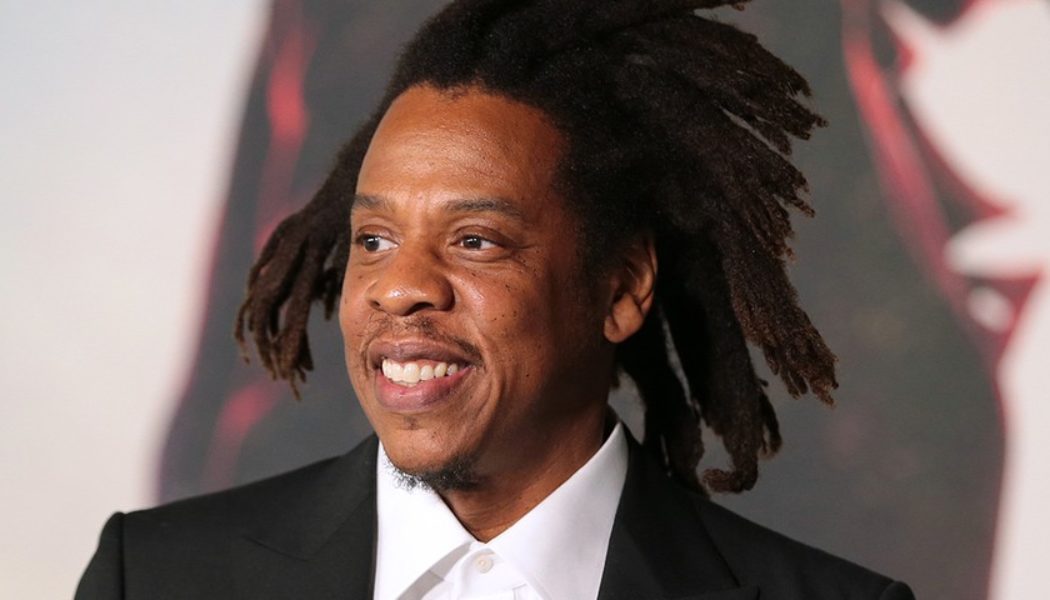 JAY-Z 2022 Net Worth Revealed To Be $1.5 Billion USD