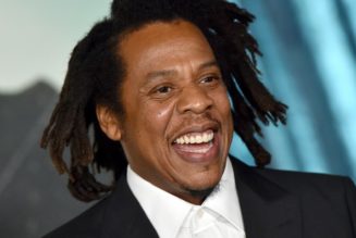 Jay-Z Is Reportedly Suing Bacardi Over D’USSÉ Cognac Partnership