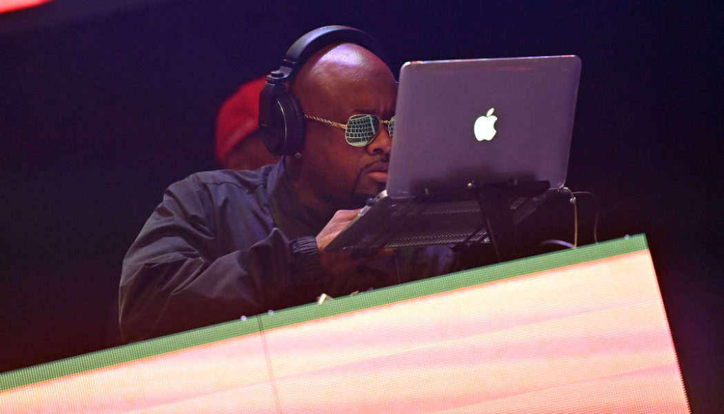 Jermaine Dupri Confirms So So Def And Bad Boy VERZUZ