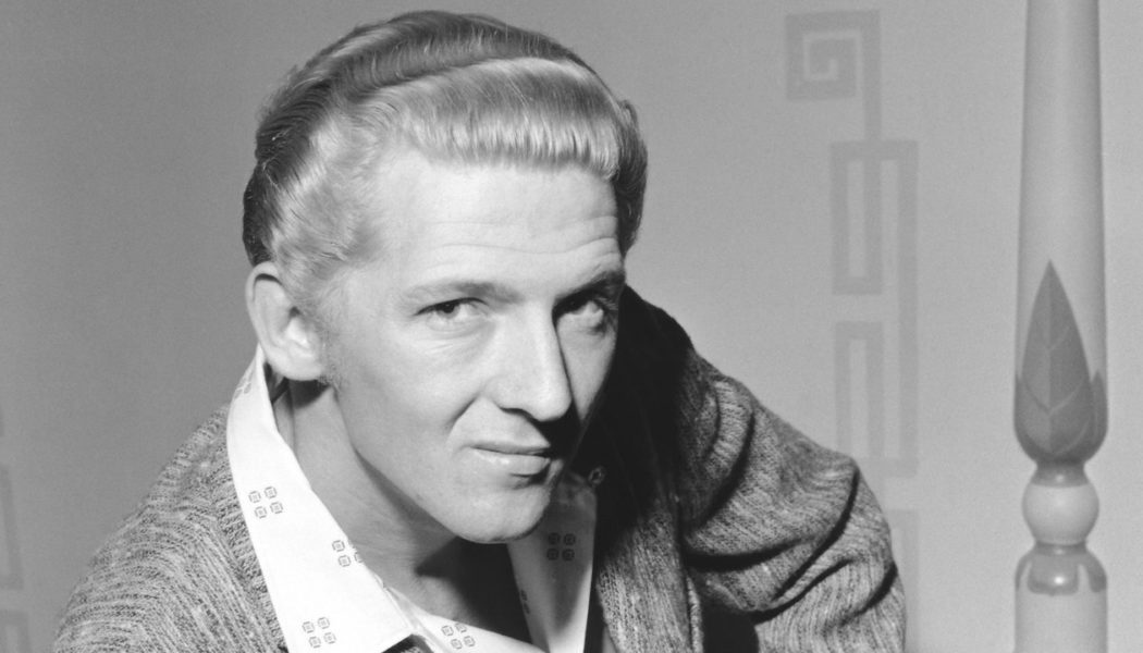 Jerry Lee Lewis Dies at 87