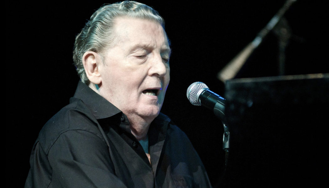 Jerry Lee Lewis, Rock Music Pioneer, Dead at 87